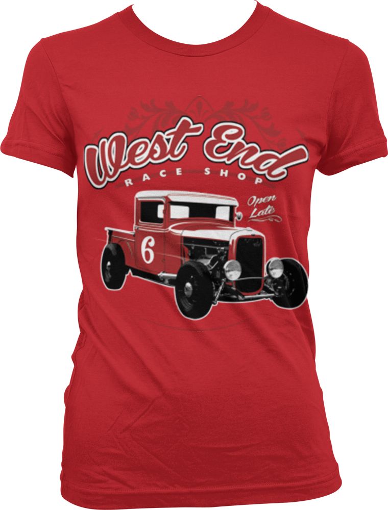 classic cars t shirts